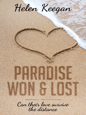 cover image of Paradise Won & Lost